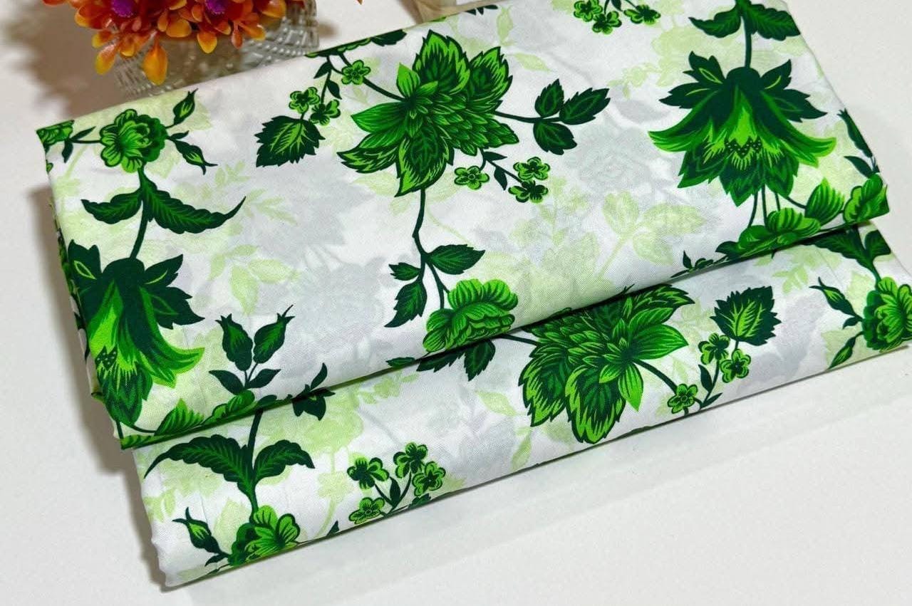 4 season Fabric 2 piece
