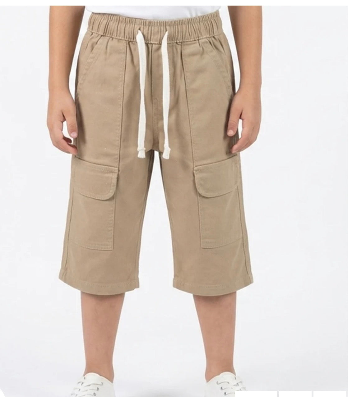 Kids Fleece trouser
