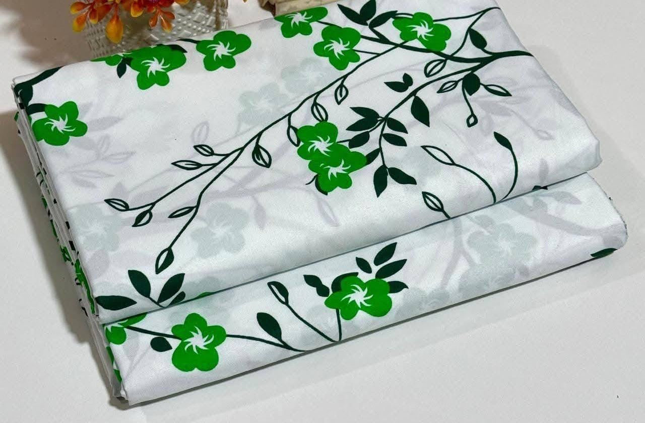 4 season Fabric 2 piece