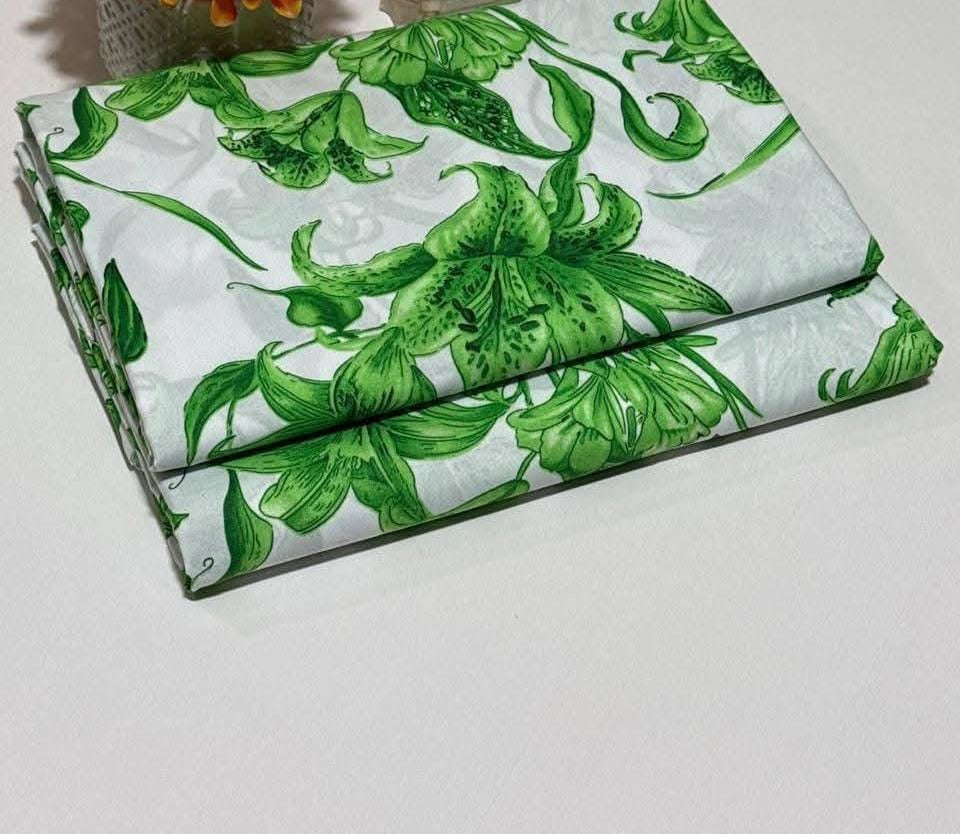 4 season Fabric 2 piece