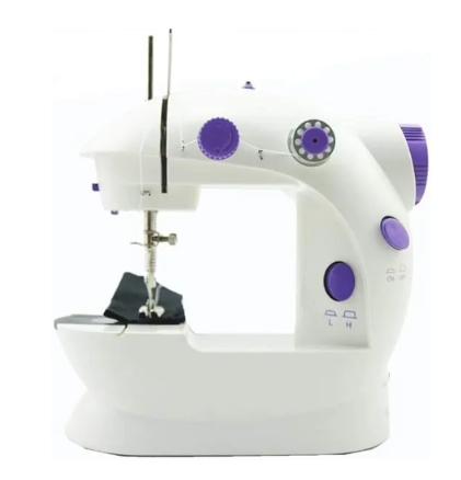 Mini Sewing Machine