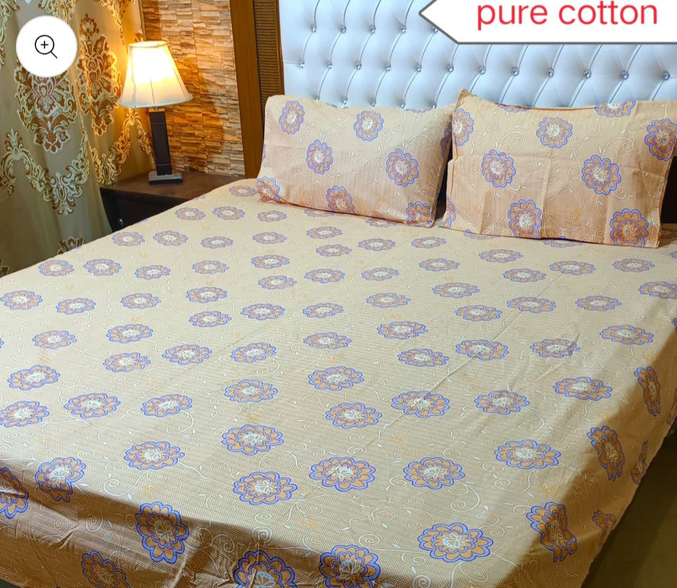 Luxury bedsheets