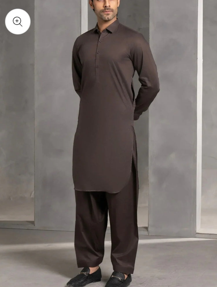 Gent's suit wash wear j. Brand