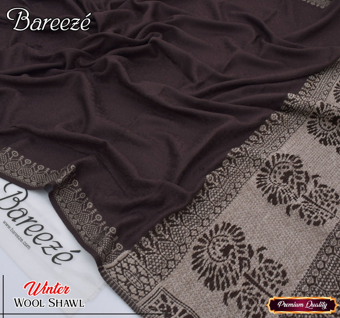 Ladies shawl Fabric Indian bnarsi velvet