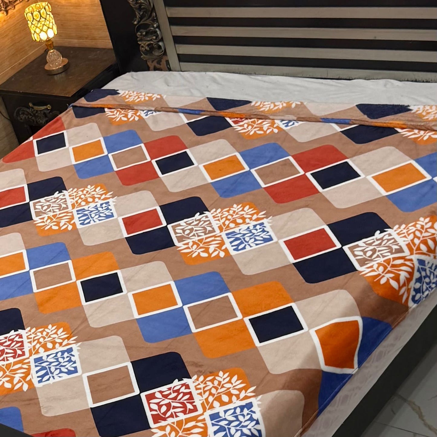 Fleece Ac blanket