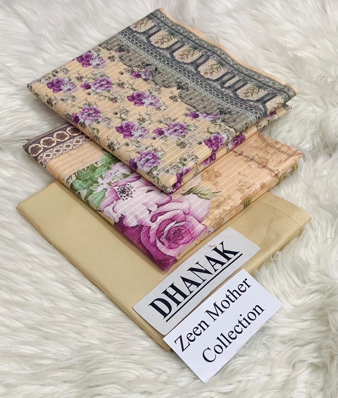 Zeen mother collection