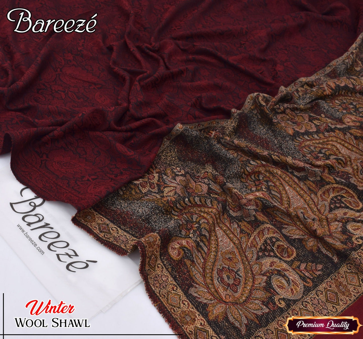 Ladies shawl Fabric Indian bnarsi velvet