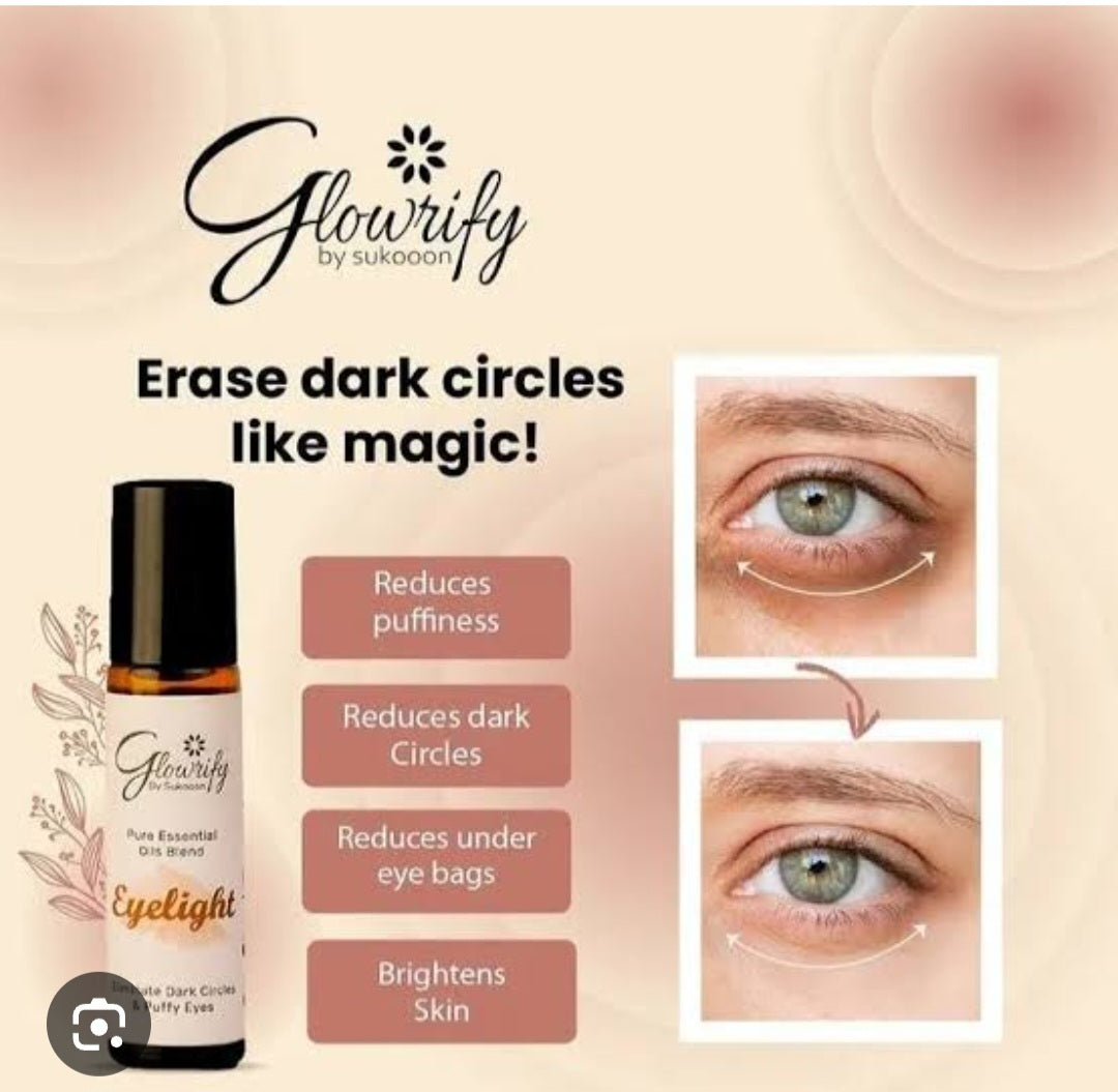 eyelight glorify product
