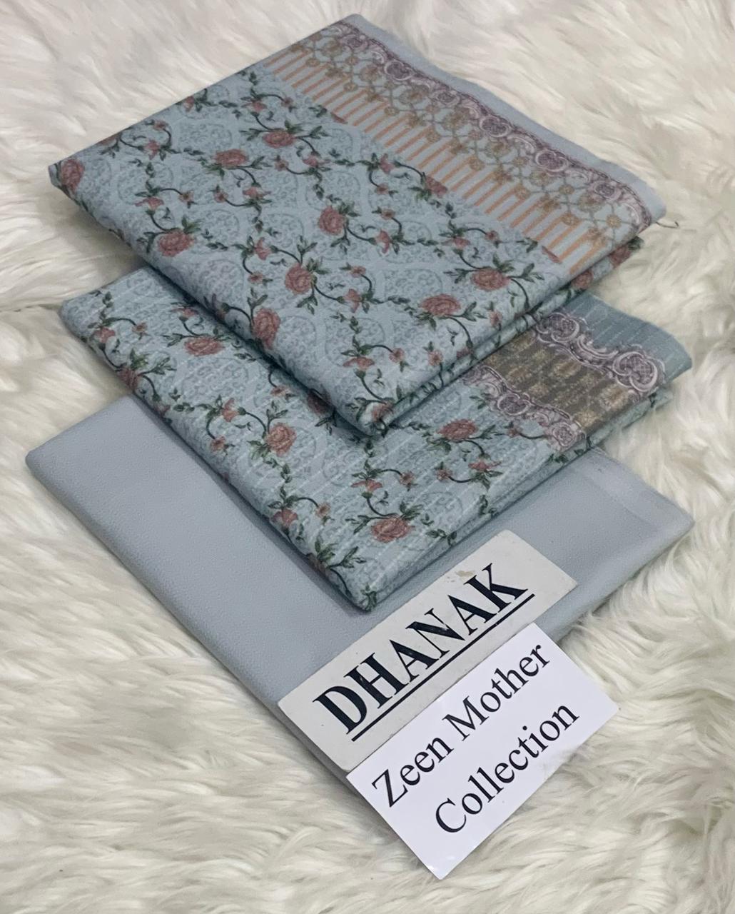 Zeen mother collection