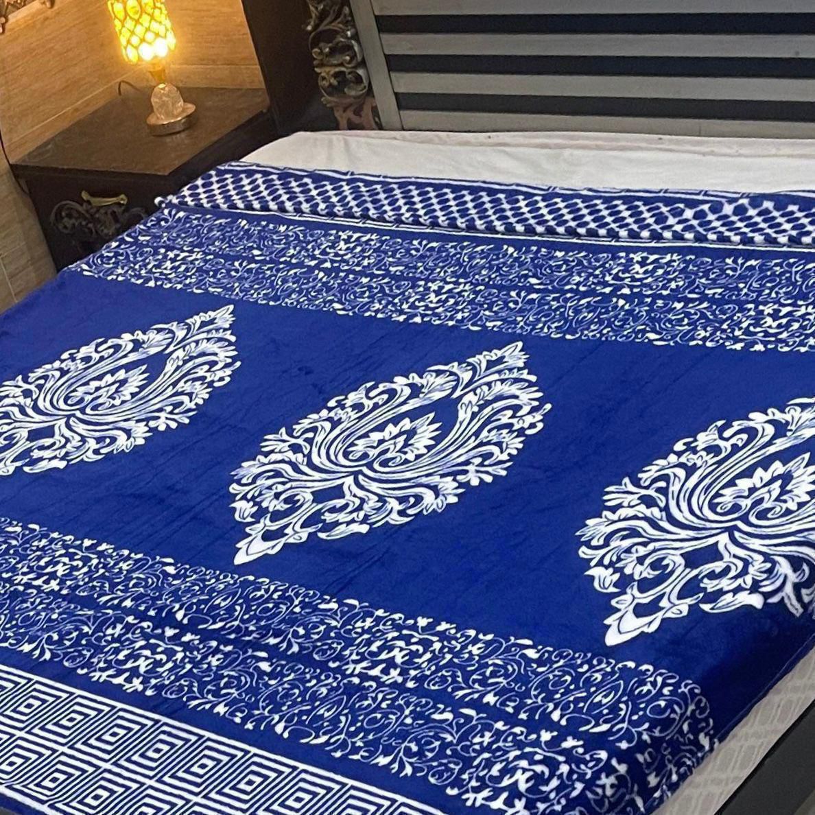 Fleece Ac blanket