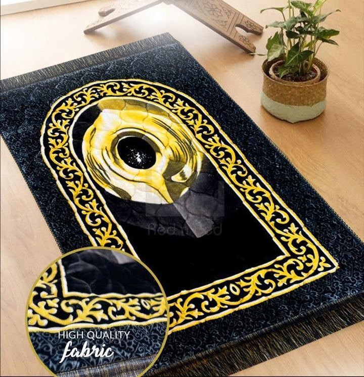 Prayer mat winter collection