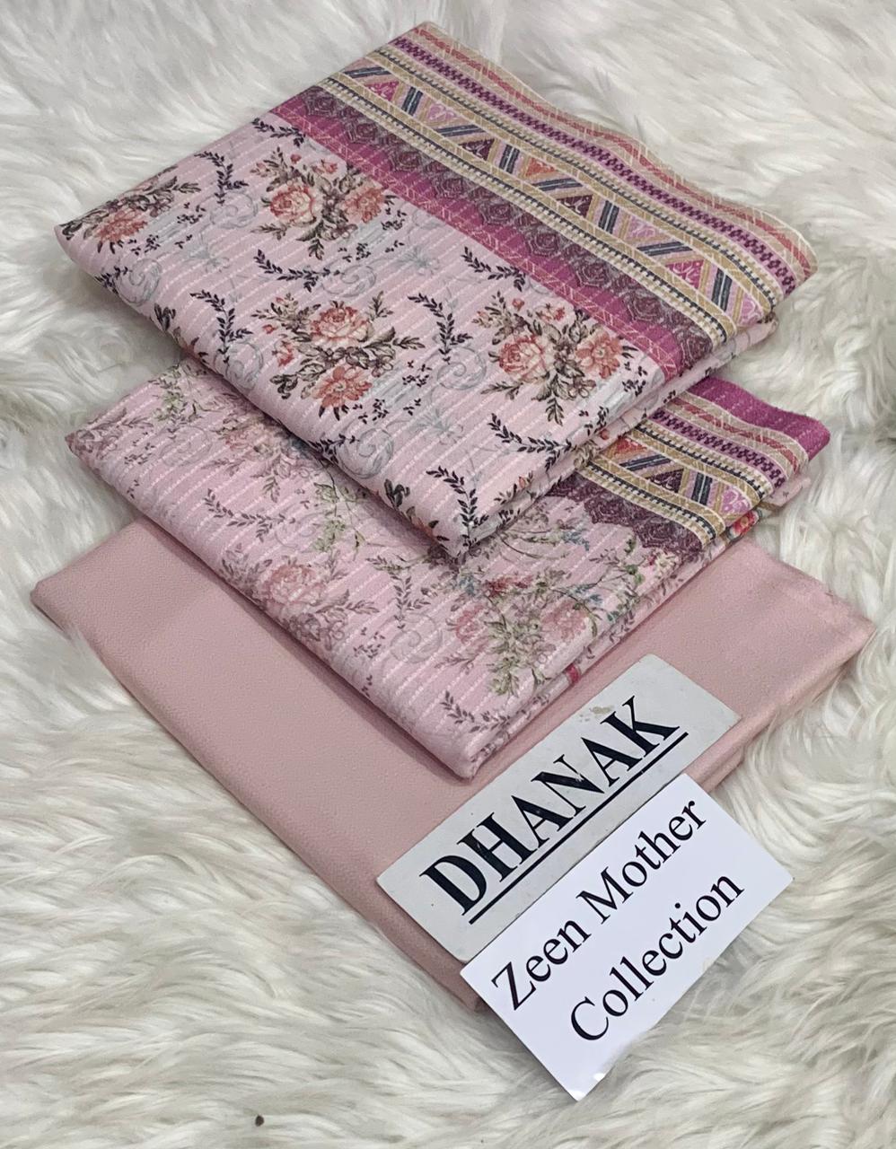 Zeen mother collection