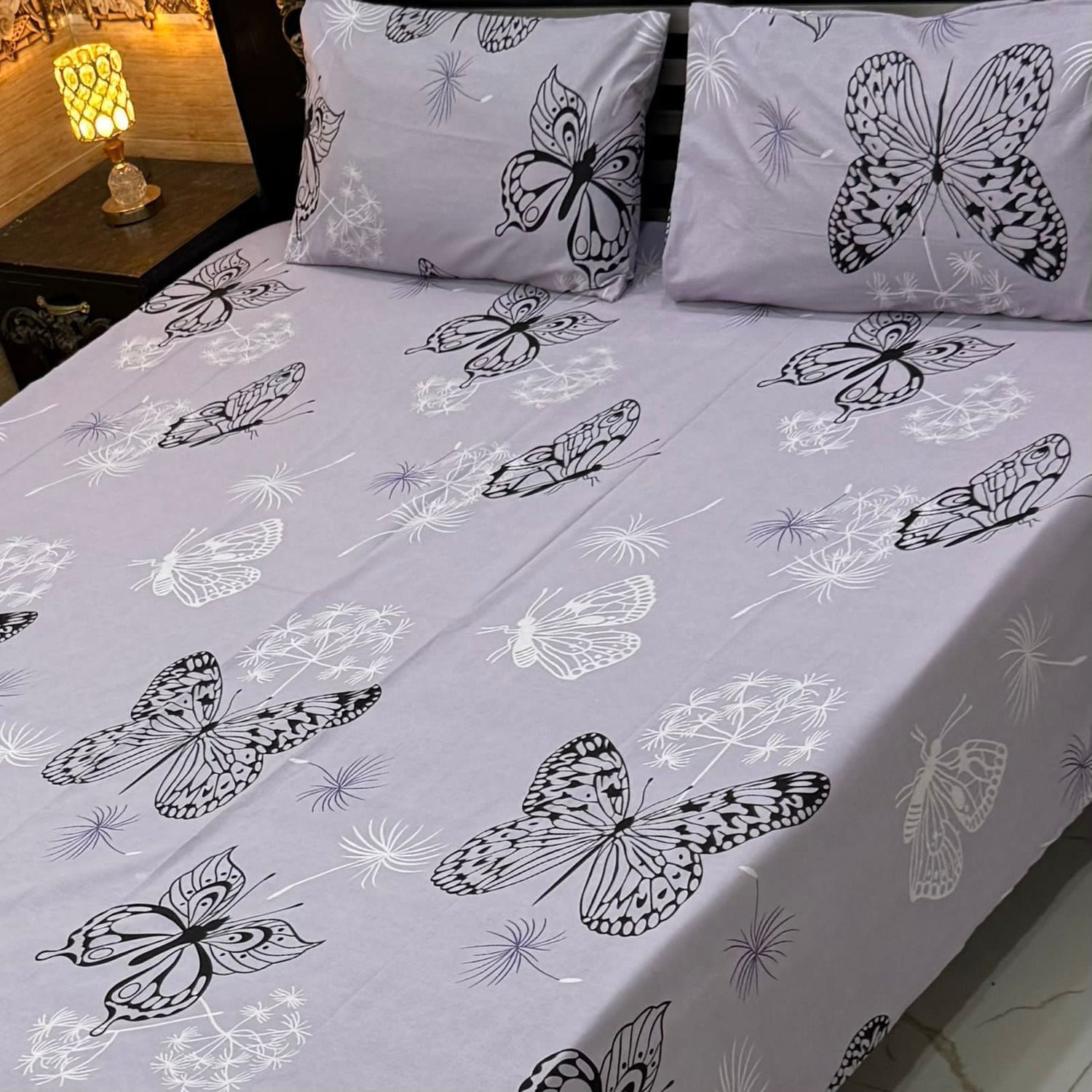 Export cotton bedsheet