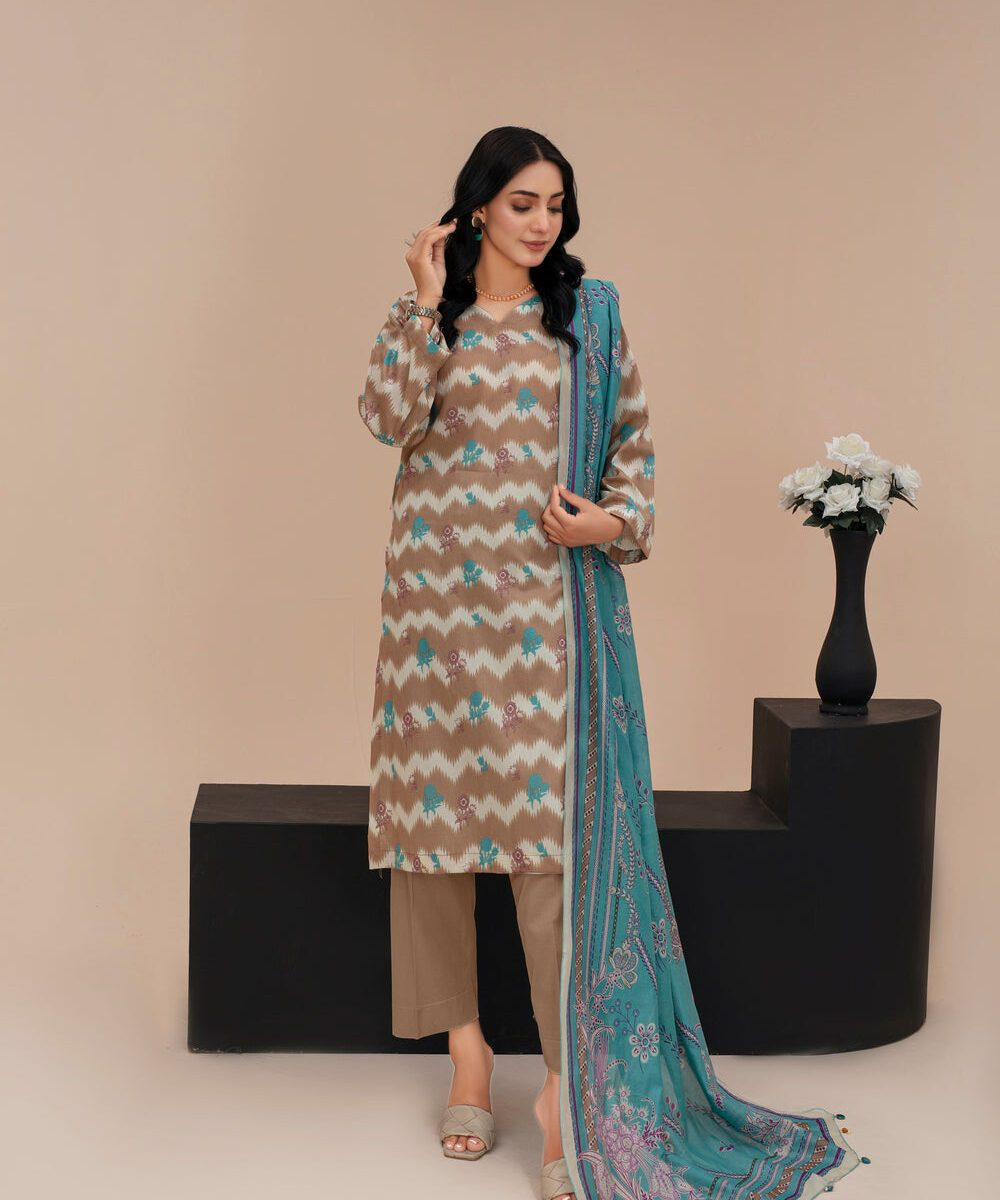 Summer ladies 3 pc collection