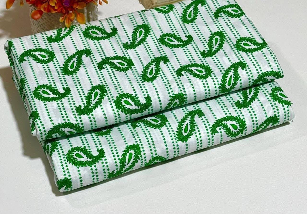 4 season Fabric 2 piece