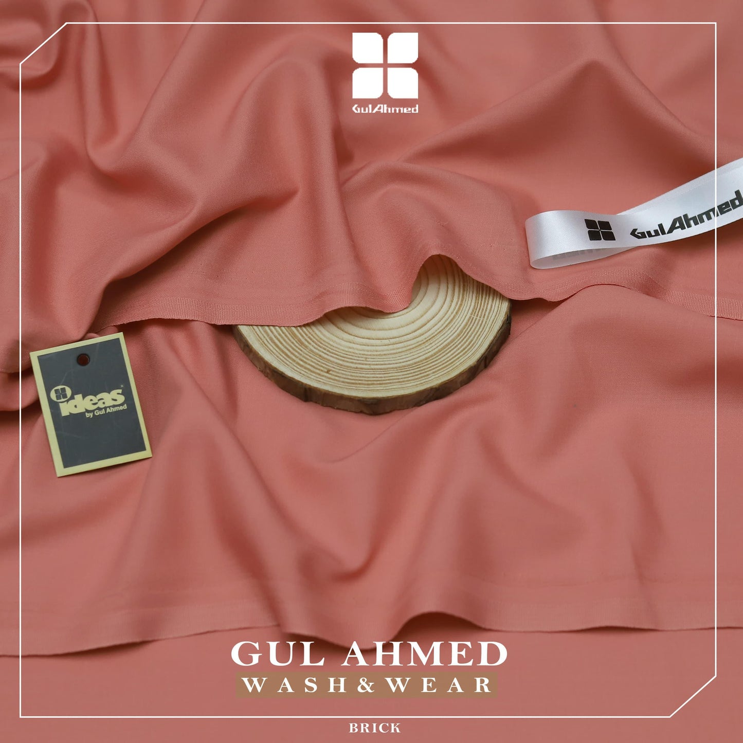 🌿 Men Wash & Wear Summer Suit – Premium Comfort Collection