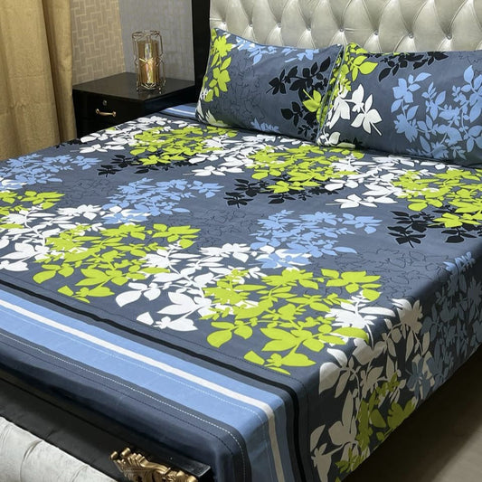 luxury 3D bedsheet