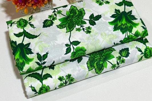 4 season Fabric 2 piece