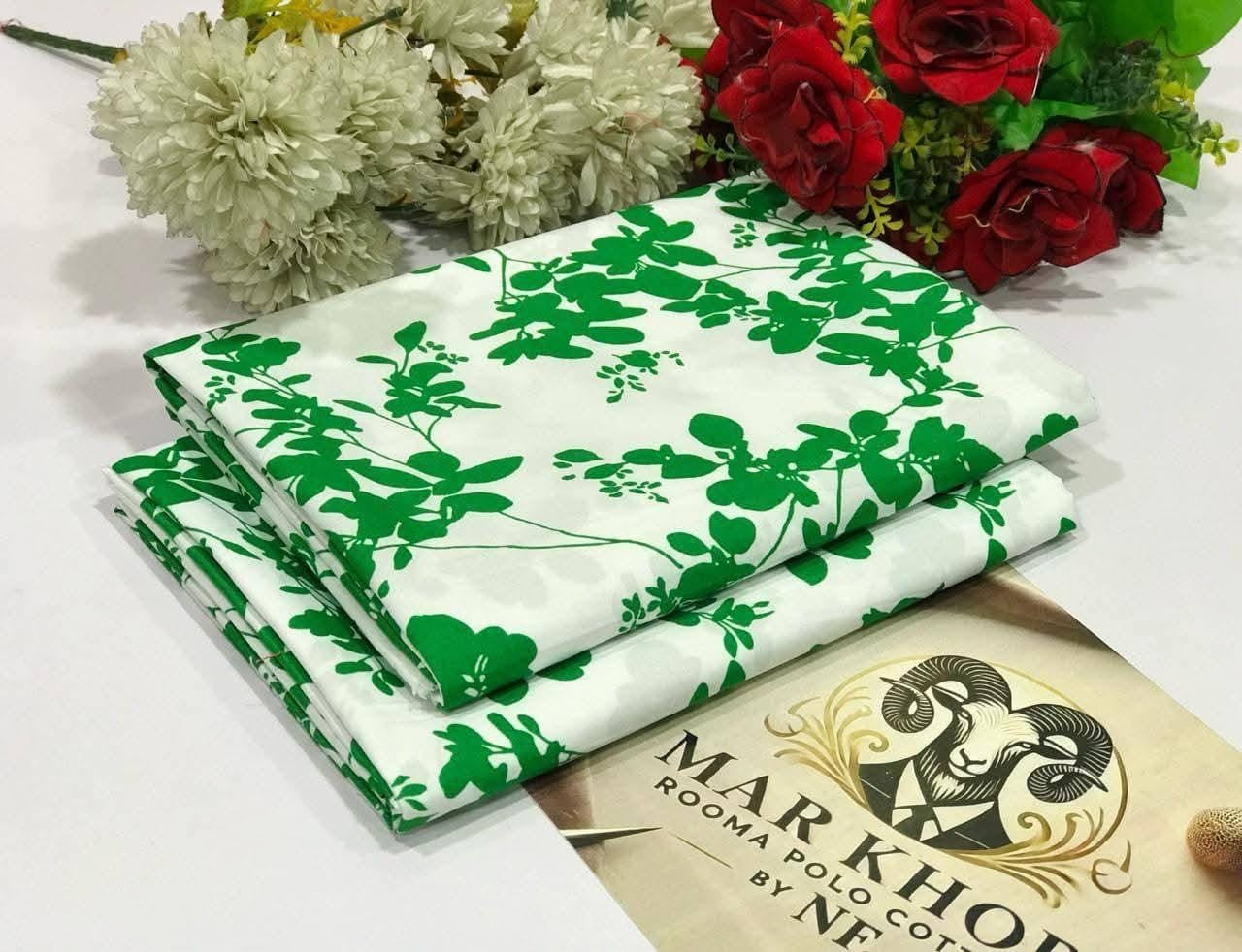 4 season Fabric 2 piece
