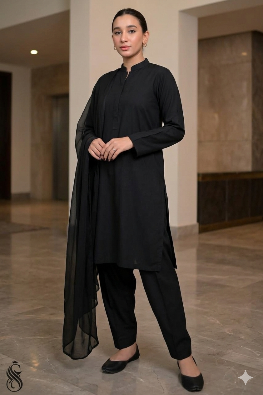 Summer Bloom –Lawn collection