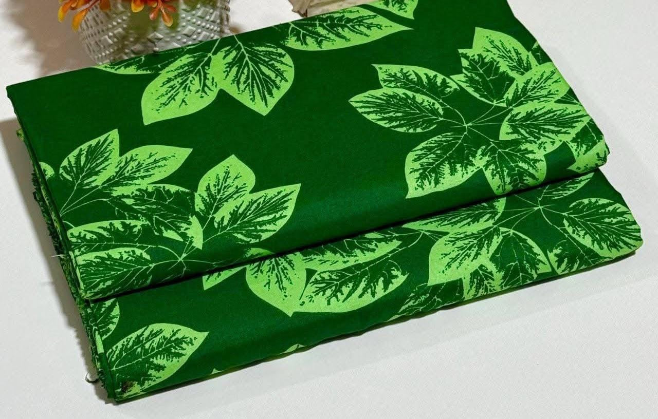 4 season Fabric 2 piece