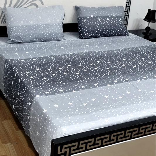 Export 💯 cotton bedsheet