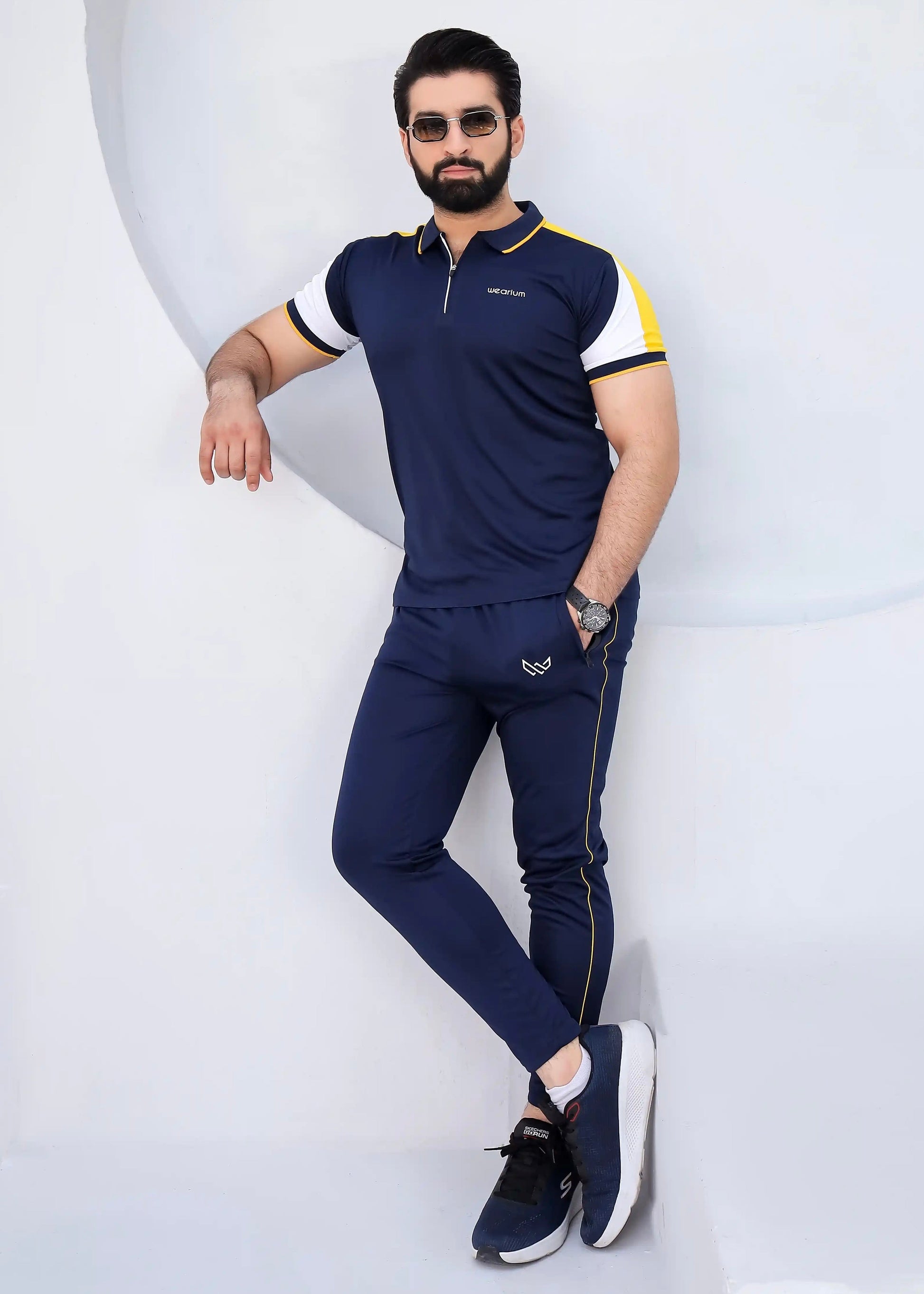 Impression - Dri-Fit Polo Twinset