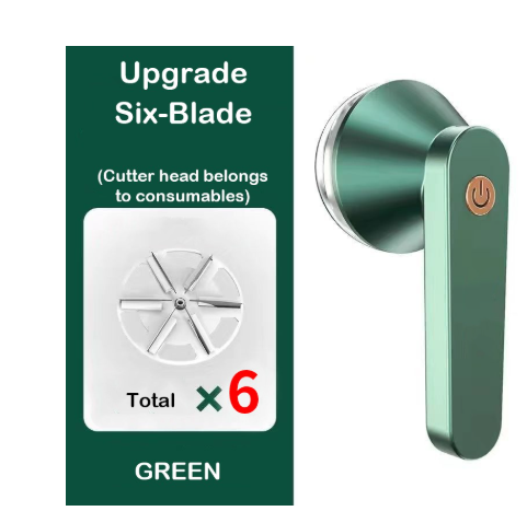 Electric Lint Remover For Clothes