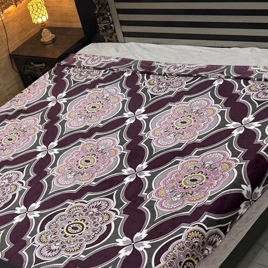 Fleece Ac blanket