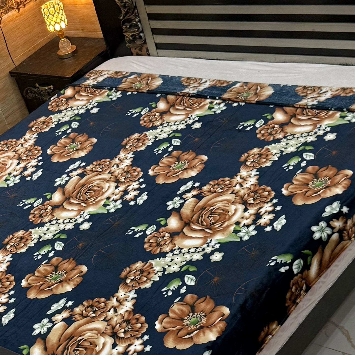 Fleece Ac blanket