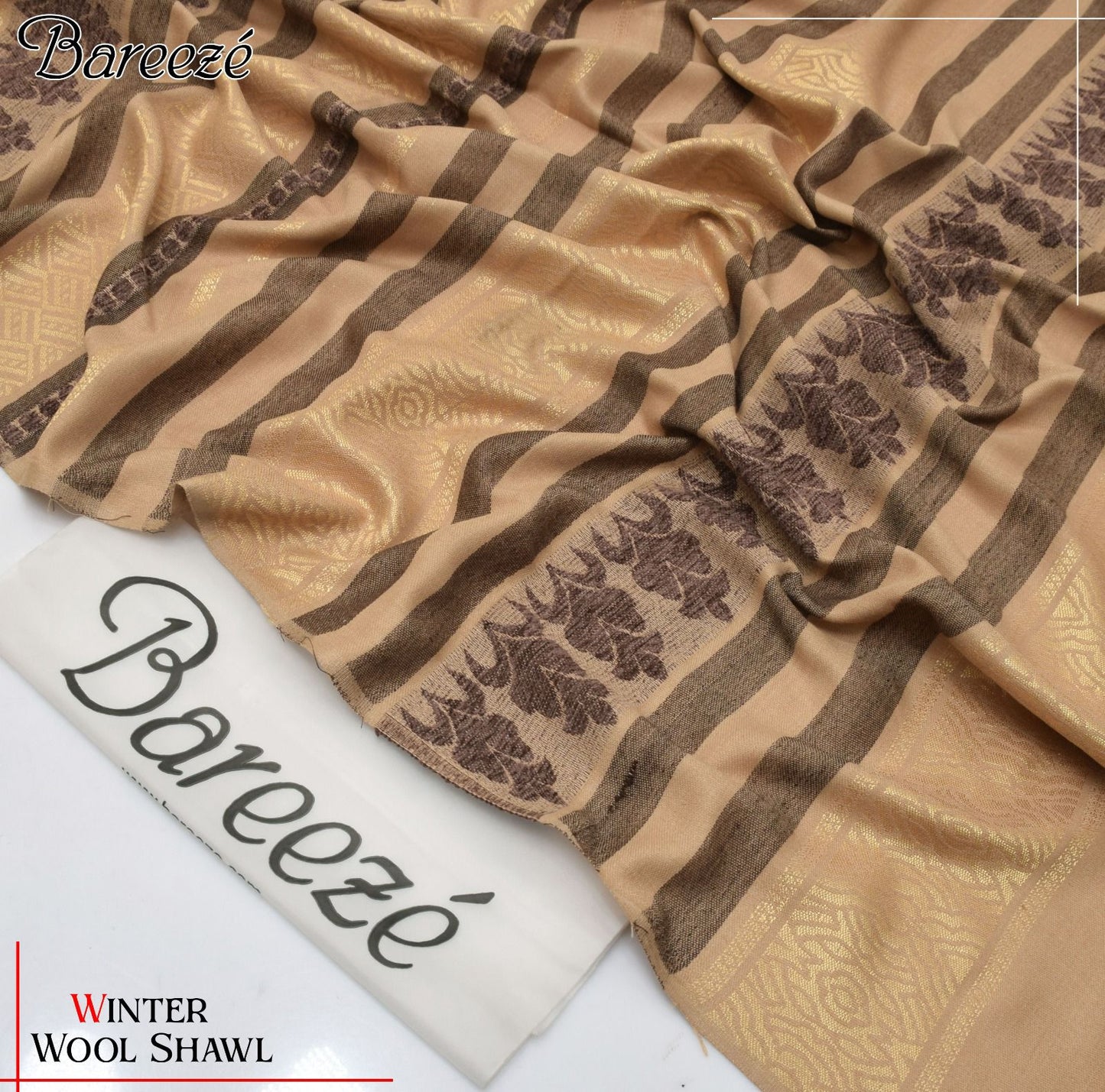 Ladies shawl Fabric Indian bnarsi velvet