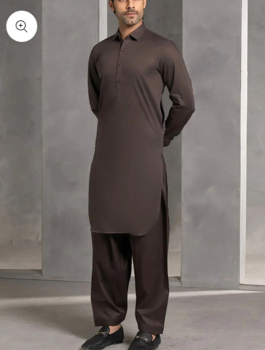 Gent's suit wash wear j. Brand