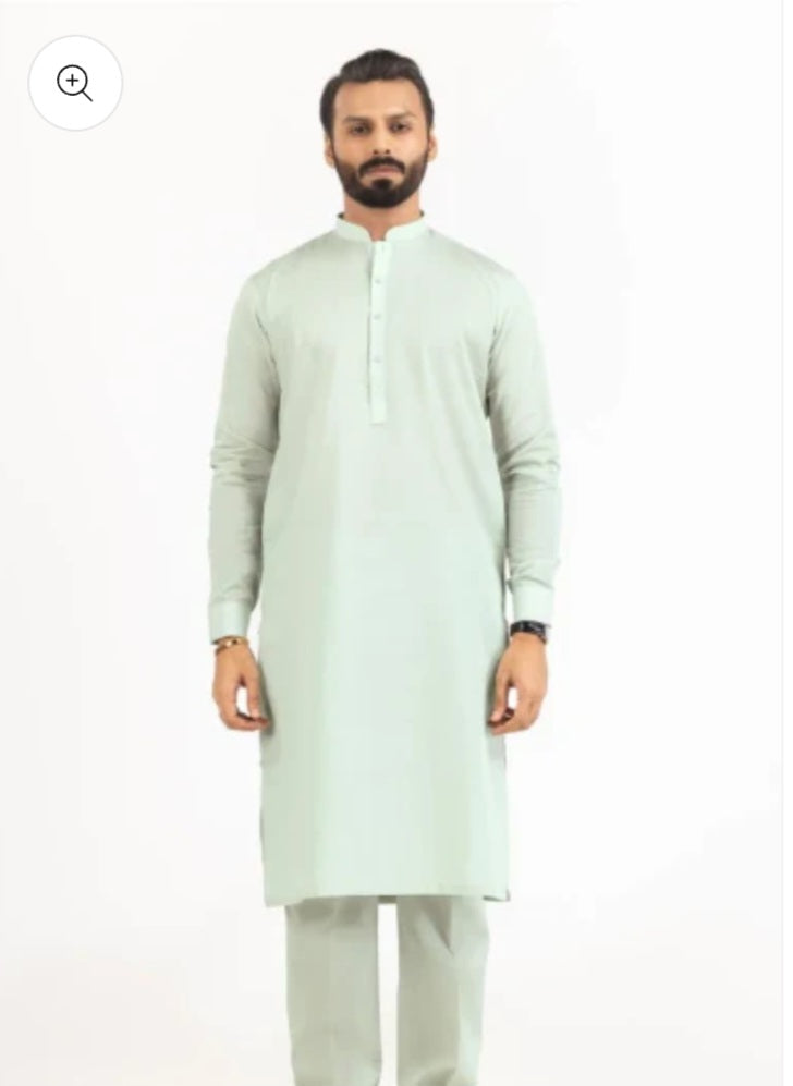 Gent's suit wash wear j. Brand