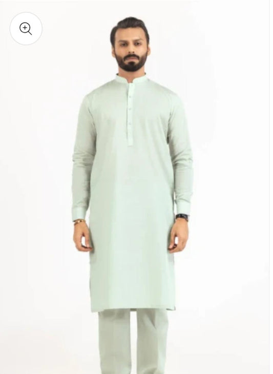 Gent's suit wash wear j. Brand