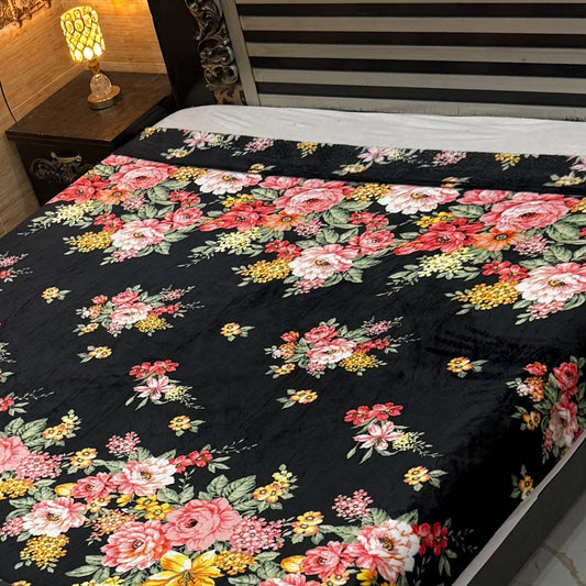 Fleece Ac blanket