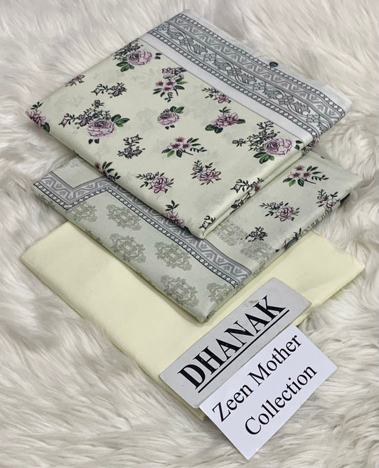 Zeen mother collection