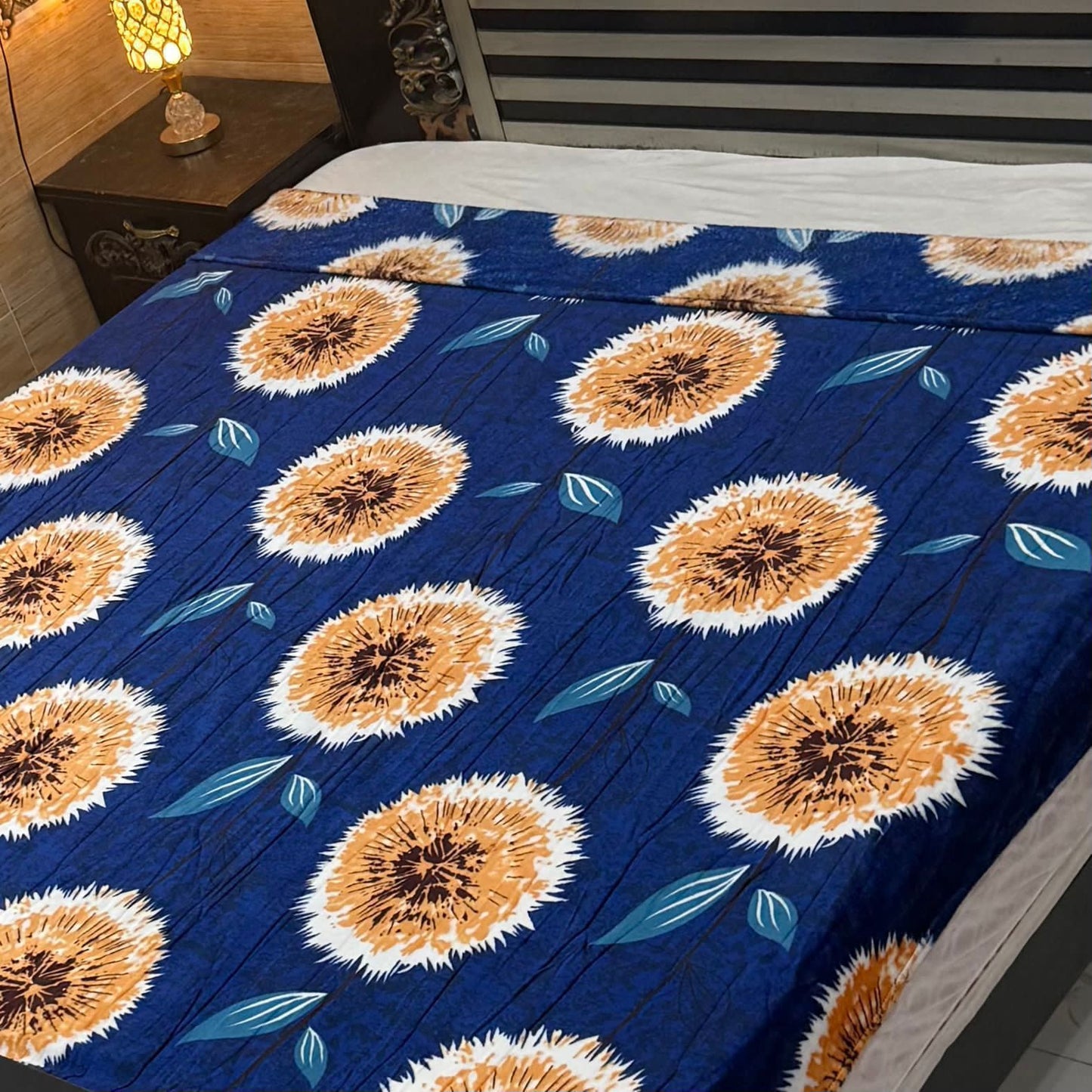 Fleece Ac blanket