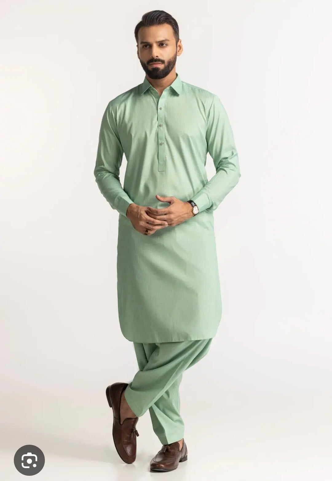 Gents suit wash wear j.brand