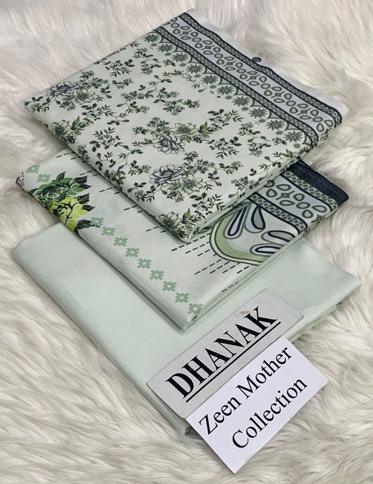 Zeen mother collection