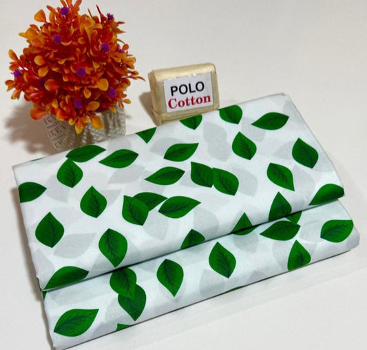 Micro Polo Cotton Ladies 2-Piece