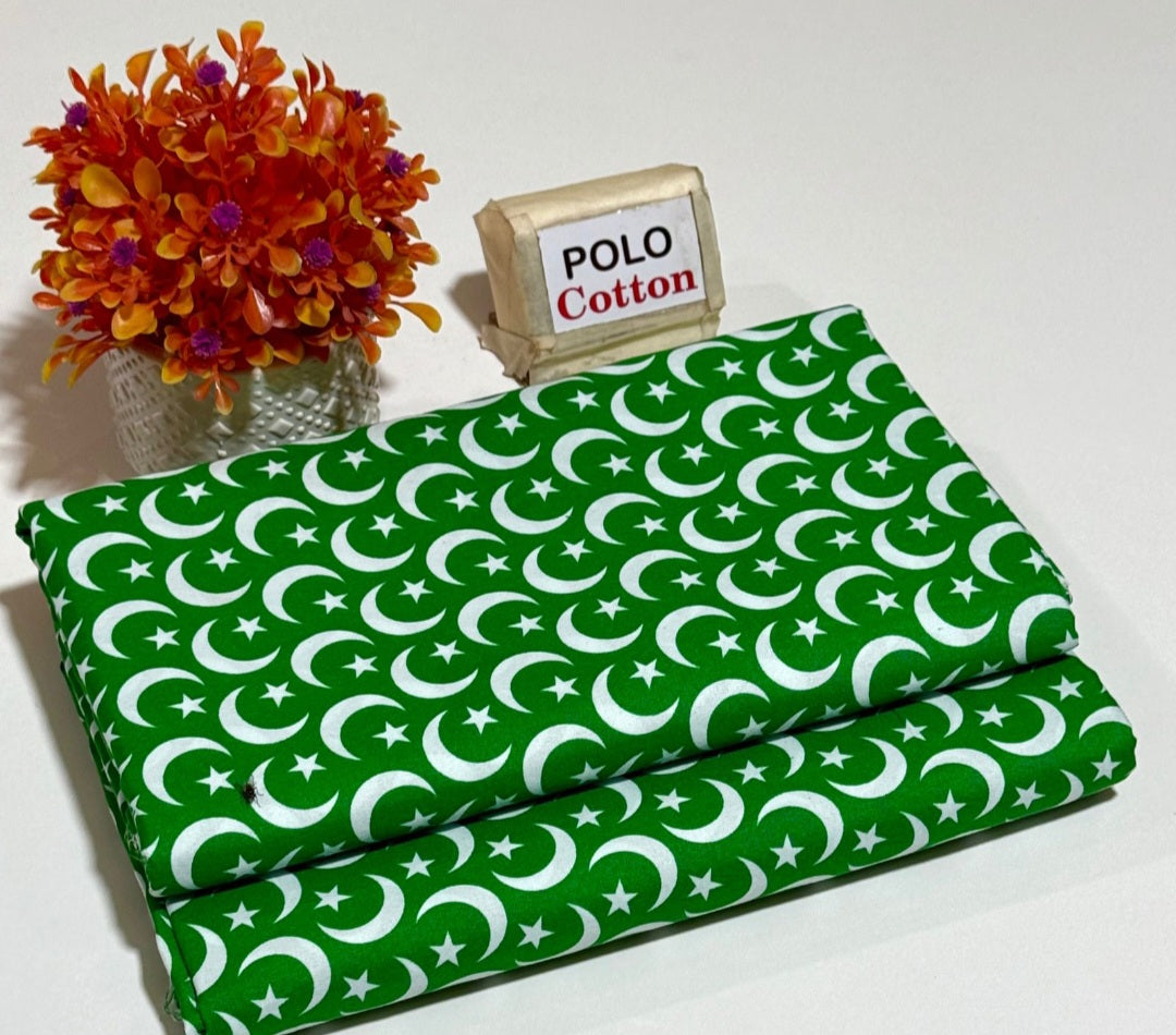 Micro Polo Cotton Ladies 2-Piece