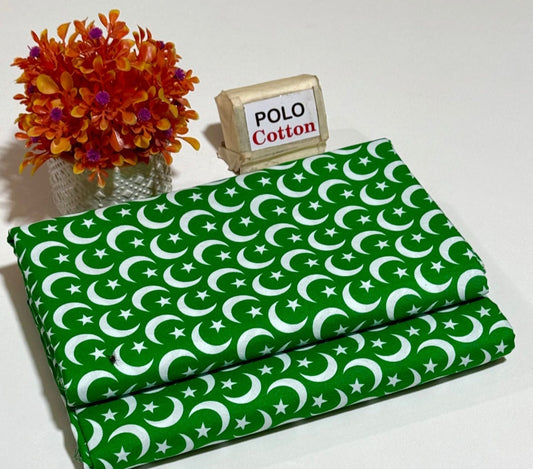 Micro Polo Cotton Ladies 2-Piece