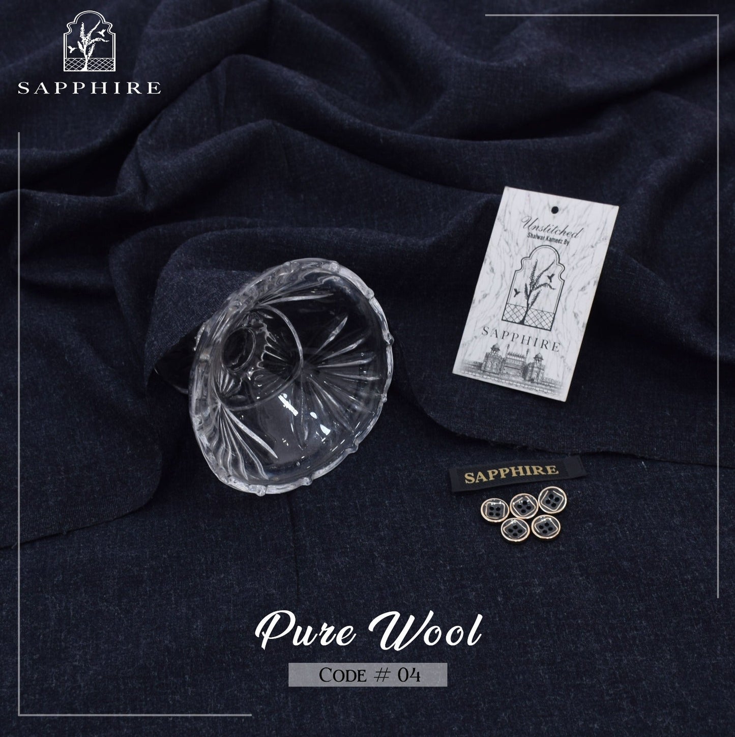 Gent's suit wool fabric