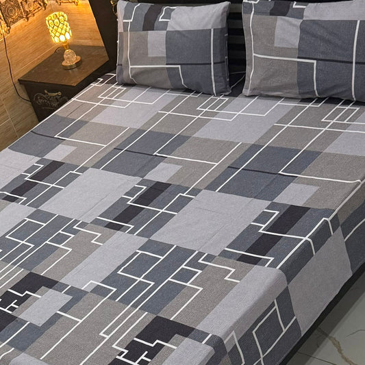 Export 💯 cotton bedsheet