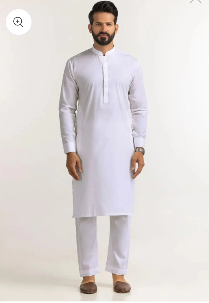 Gent's suit wash wear j. Brand