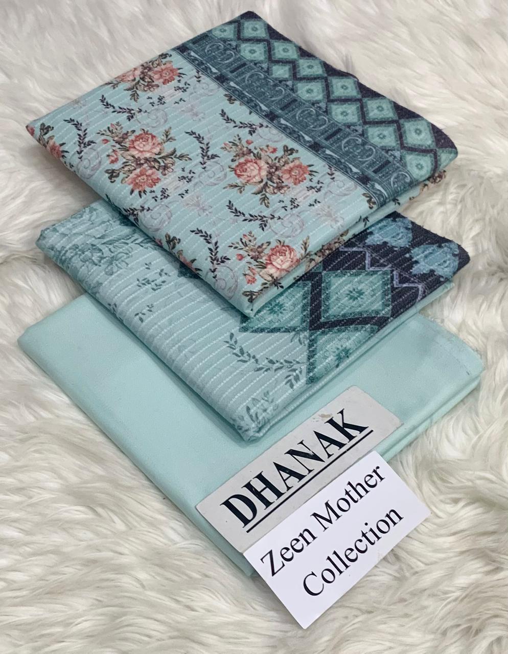 Zeen mother collection