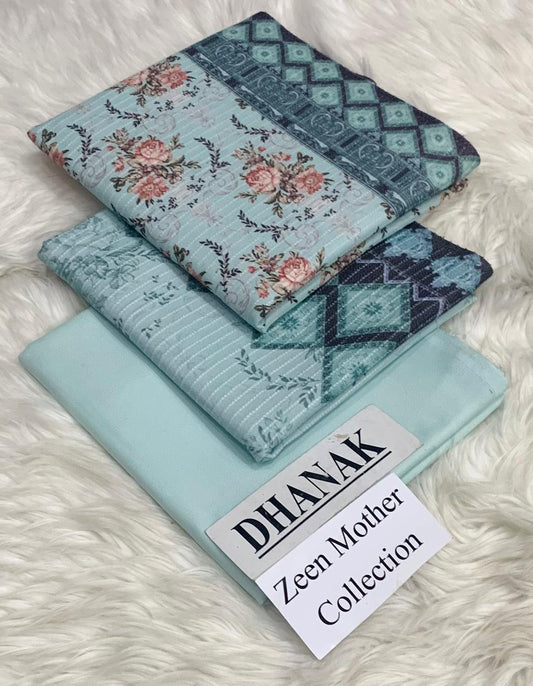 Zeen mother collection