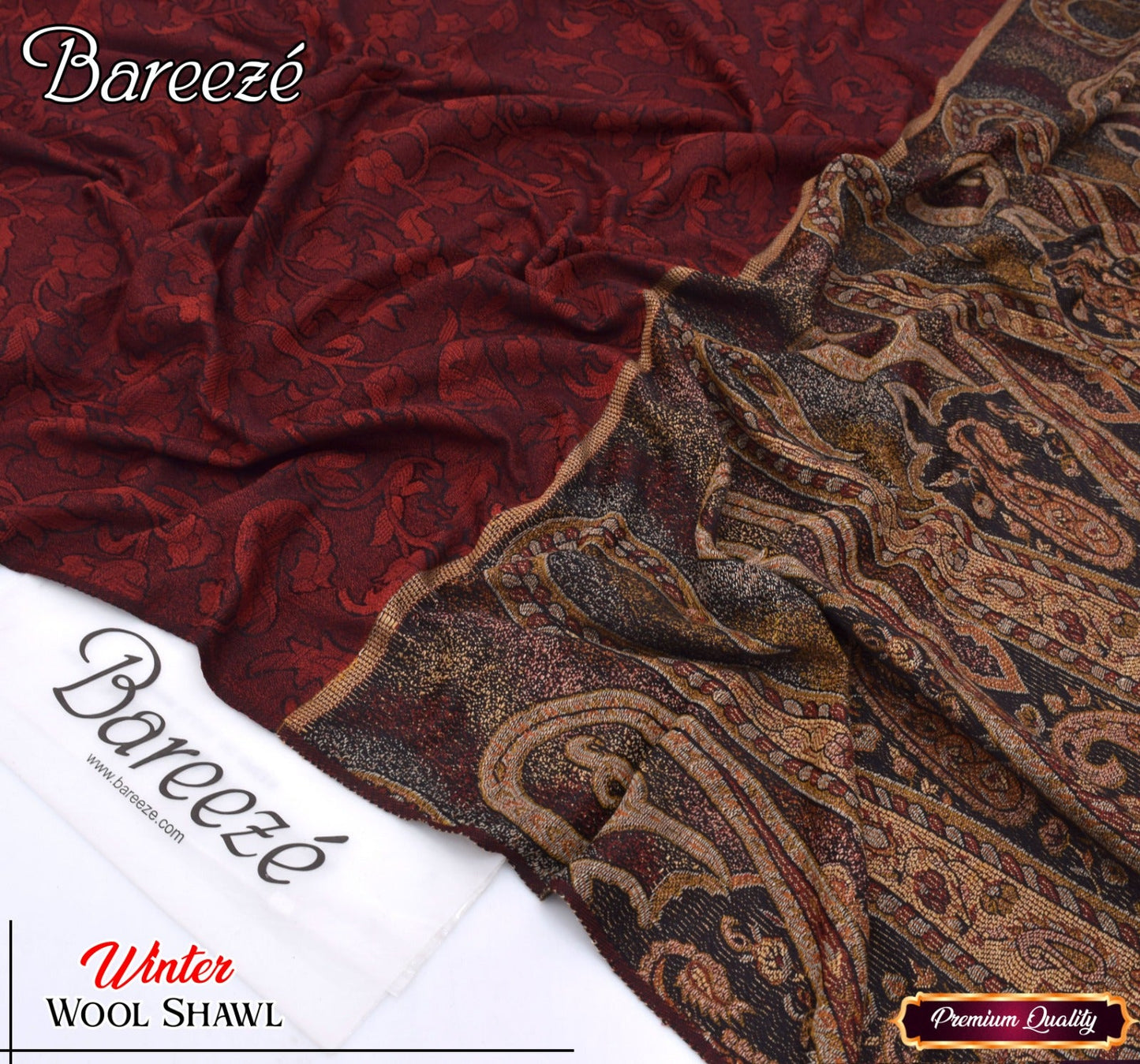 Ladies shawl Fabric Indian bnarsi velvet