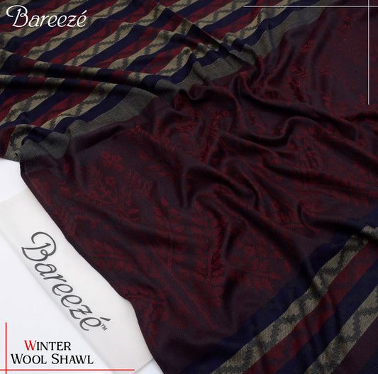 Ladies shawl Fabric Indian bnarsi velvet