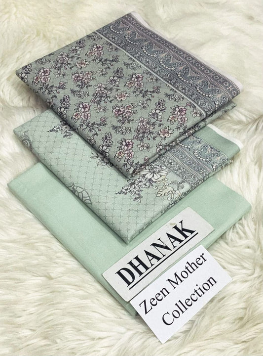 Zeen mother collection